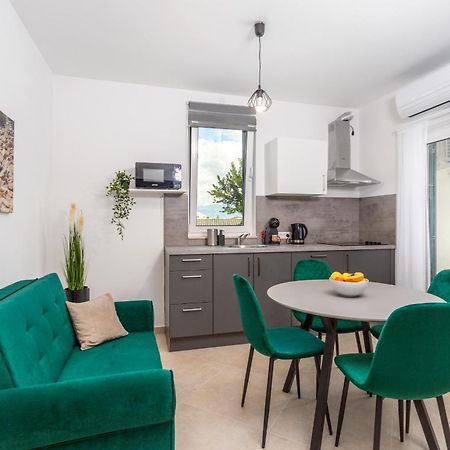 Divine Apartments Baška Extérieur photo