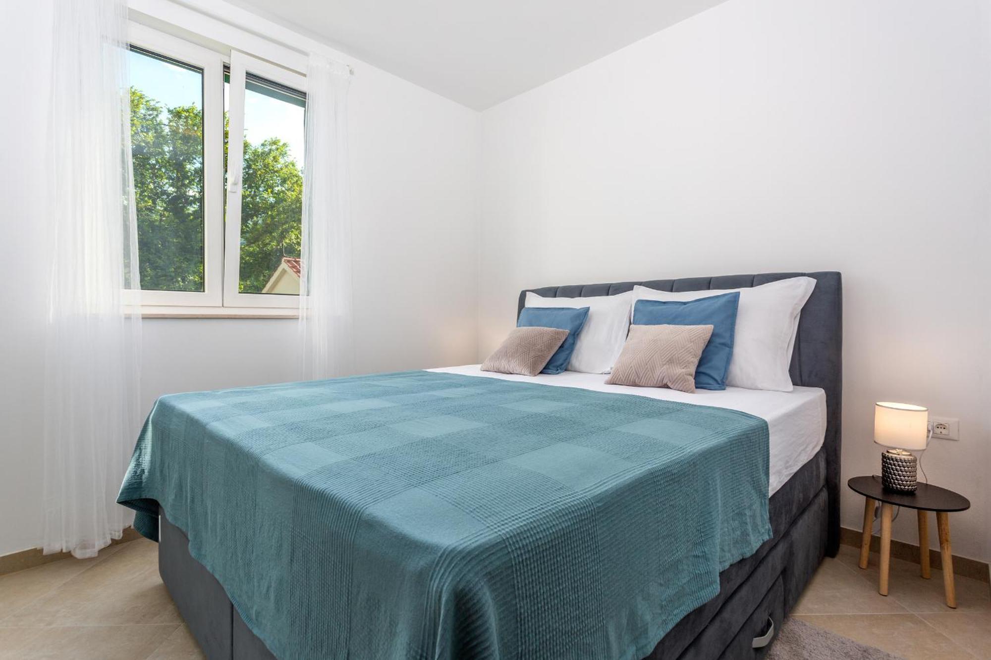 Divine Apartments Baška Extérieur photo