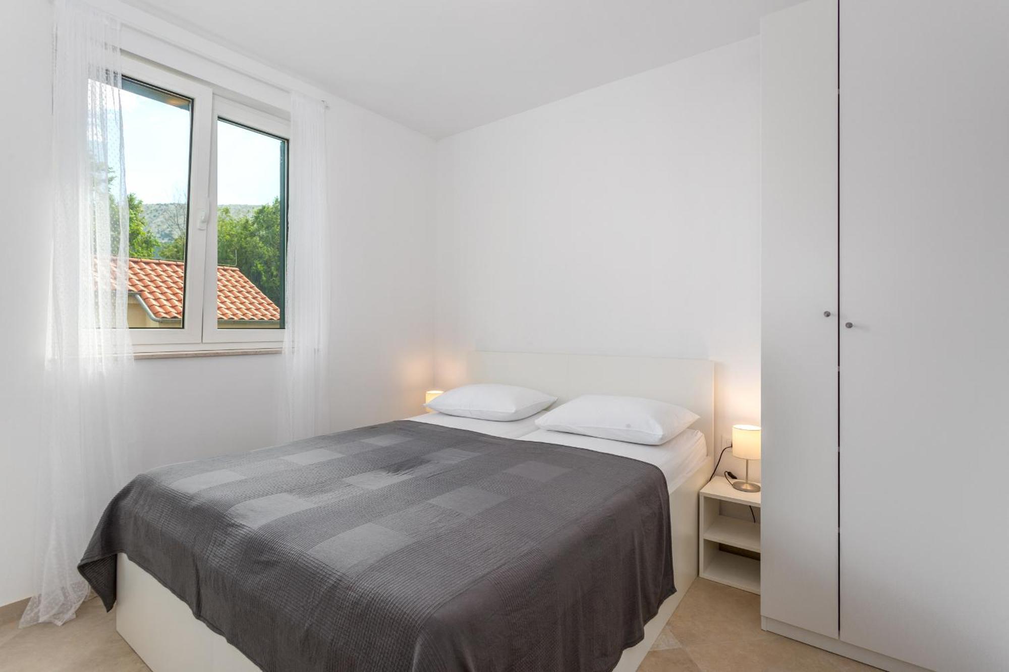 Divine Apartments Baška Extérieur photo