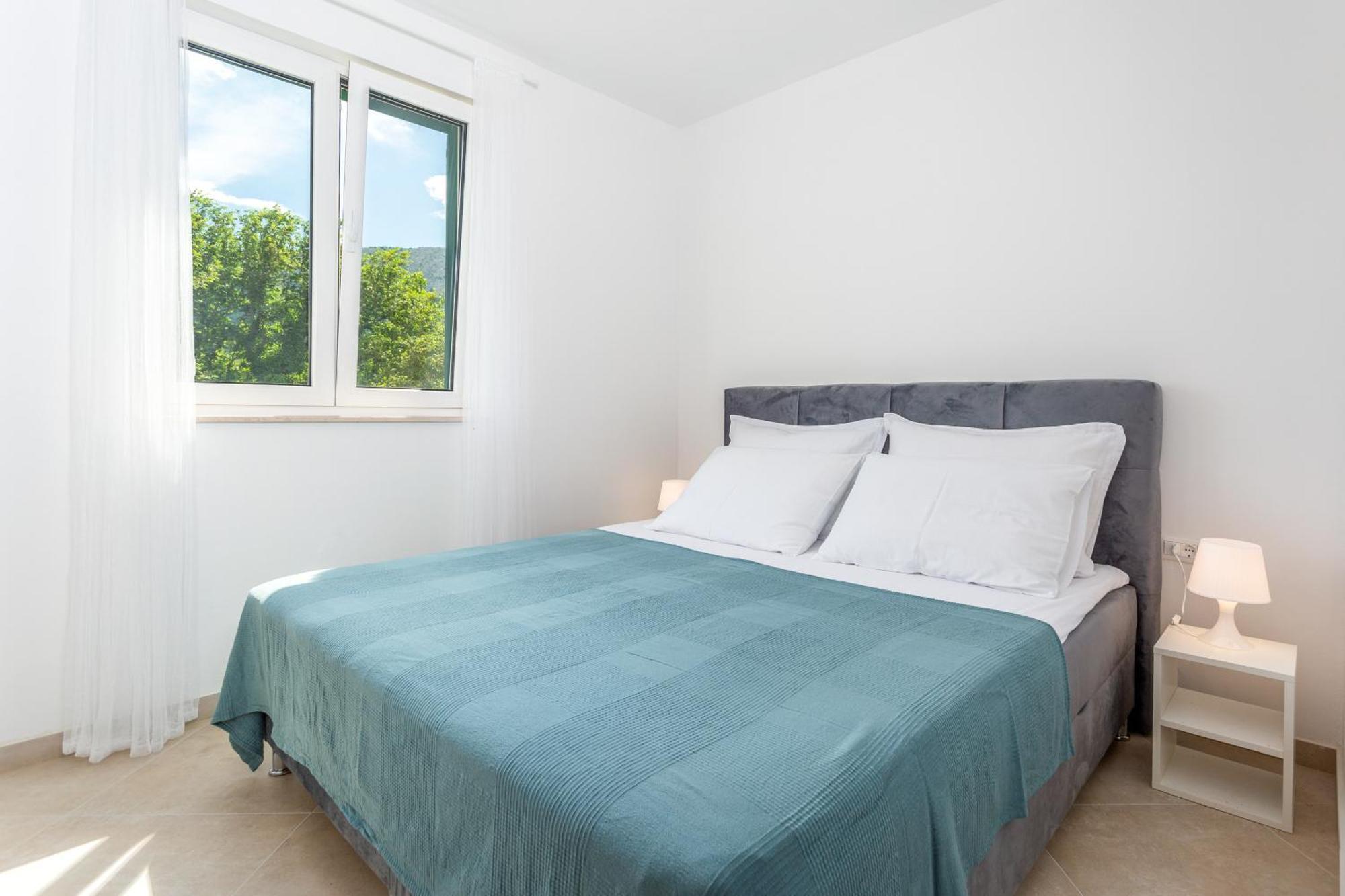 Divine Apartments Baška Extérieur photo